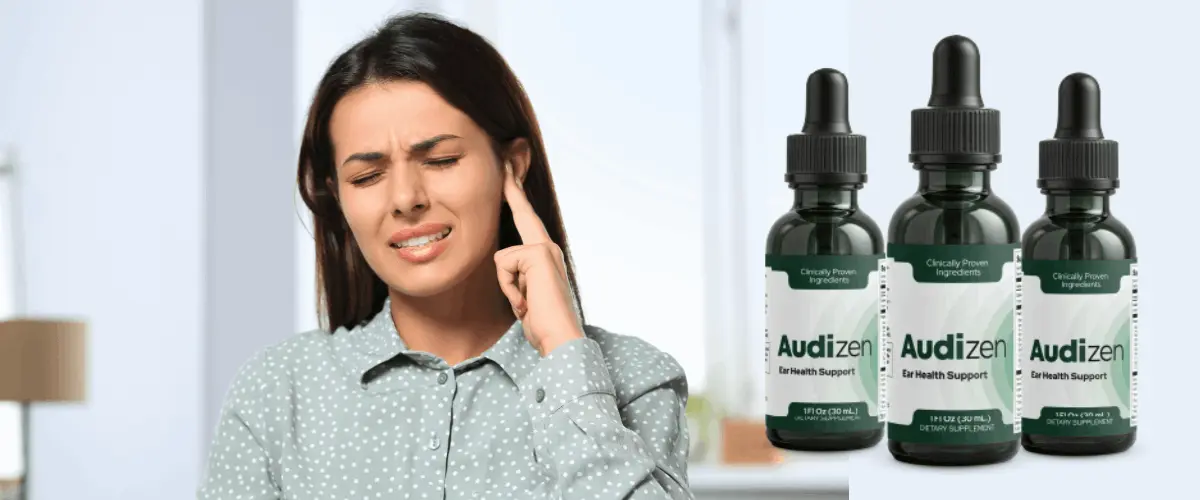 Audizen-supplement