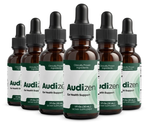 Audizen-Product-supplement